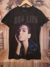 Dua Lipa 2018 Tour T-Shirt