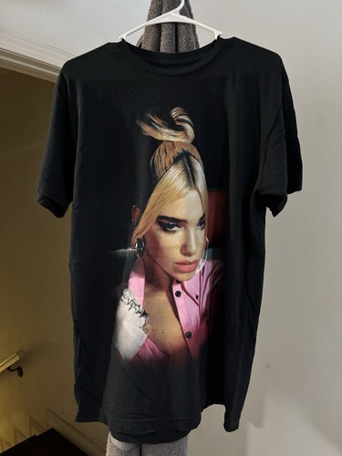New dua lipa - lipa, l