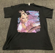 Dua Lipa Future Nostalgia Tour