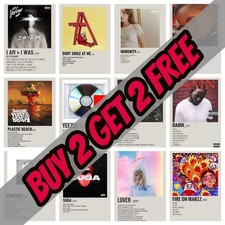 Rock band Concert Vintage