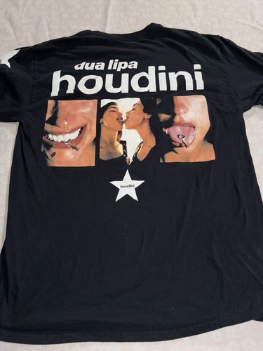 Dua lipa houdini album - dua,