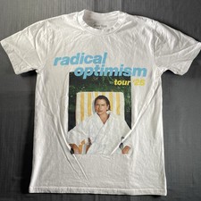 Dua Lipa Shirt Adult Small