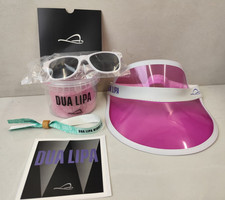 Dua Lipa Wembley Stadium