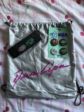 Dua Lipa Future Nostalgia Tour