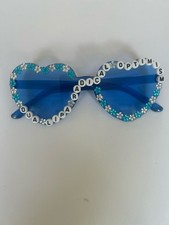 Dua Lipa Concert Heart Sun