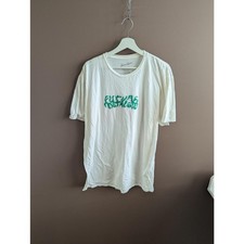 Dua Lipa Shirt Mens 2XL White