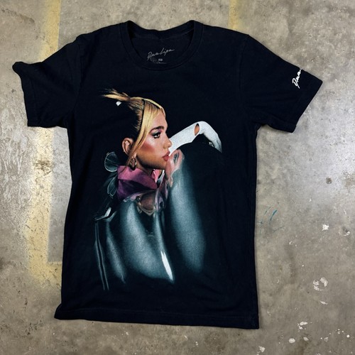 Dua lipa shirt small - lipa, t-shirt