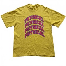 Dua Lipa Physical T-Shirt