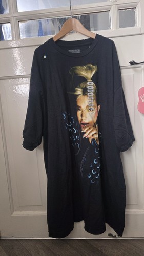 Dua lipa tshirt rare only - tshirt,