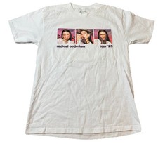 Dua Lipa Radical Optimism Tour