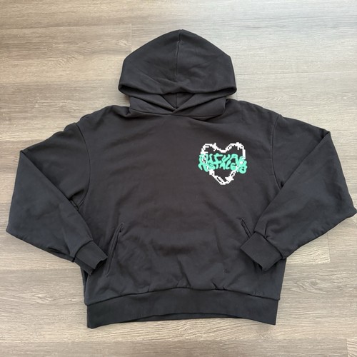 Dua lipa official hoodie adult - dua,