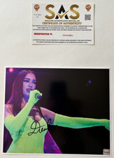 DUA LIPA IN CONCERT ORIGINAL