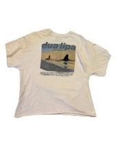 Dua Lipa Shirt Mens White