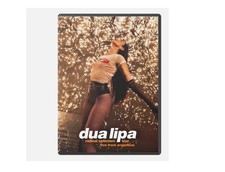 DUA LIPA / RADICAL OPTIMISM