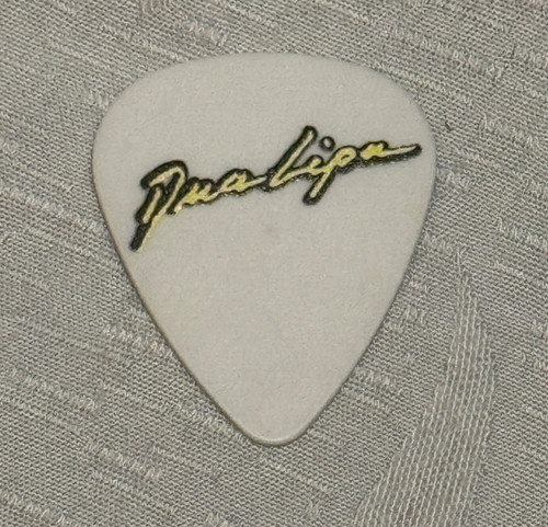 Dua lipa guitar - dua,