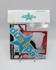 Dua Lipa - Radical Optimism