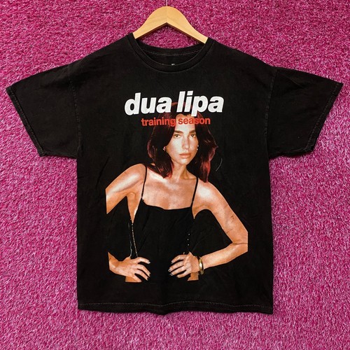 Dua lipa training season - dua,