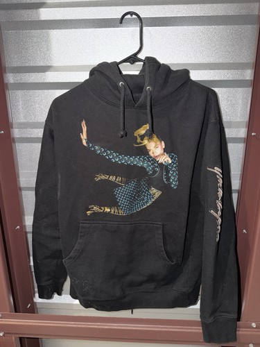 Dua lipa physical sweatshirt - dua,