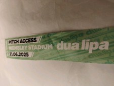 Dua Lipa Radical Optimism Tour