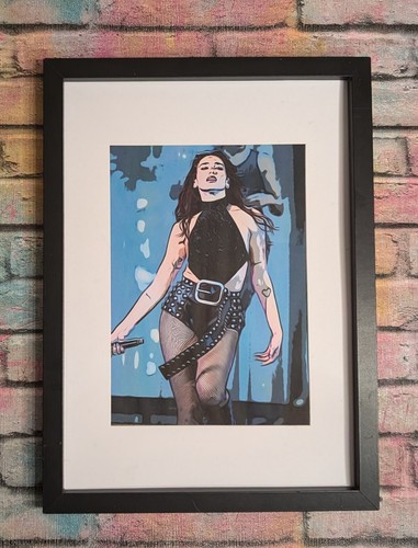 Dua lipa glastonbury 2024 - dua,