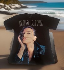 Women’s Dua Lipa 2016 2017