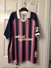 Dua Lipa Radical Optimism Tour