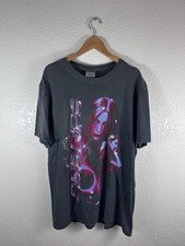 Dua Lipa Tour Graphic T-Shirt