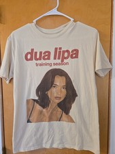 Dua Lipa-Training Season