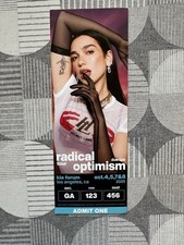 Dua Lipa Los Angeles LA