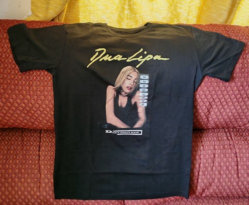 Dua lipa official limited - dua,