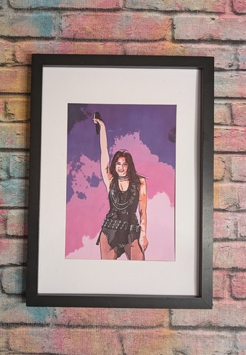 Dua lipa glastonbury - dua,